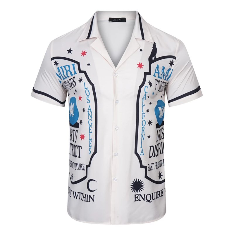 Shirt from Nirou