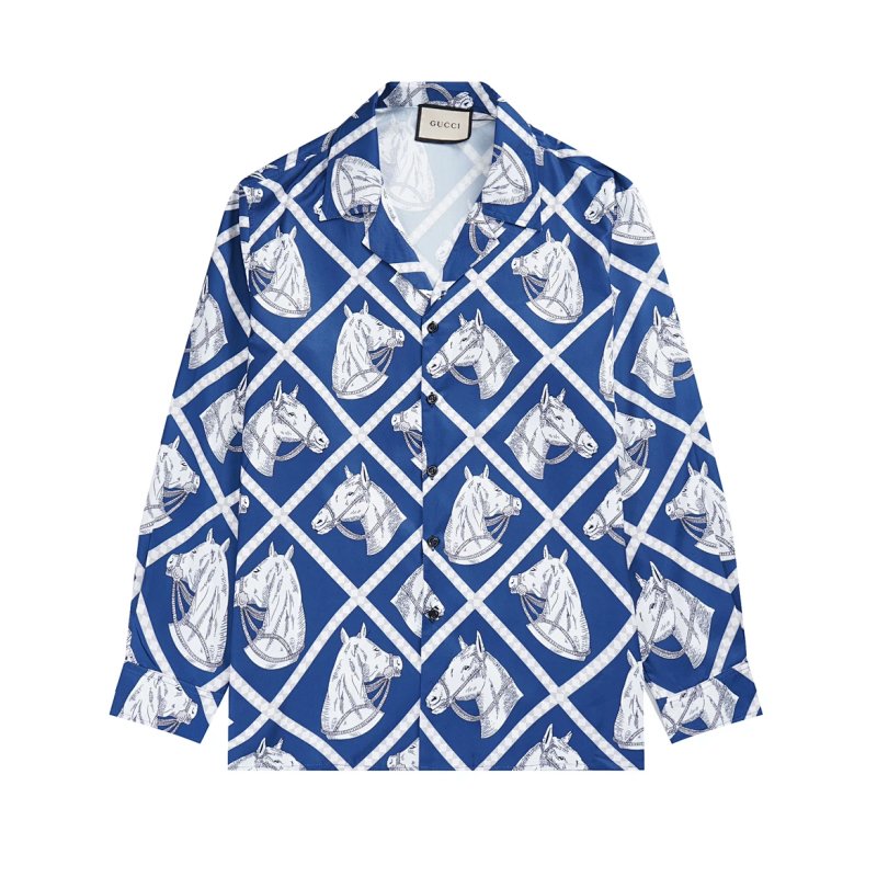 Shirt from Nirou