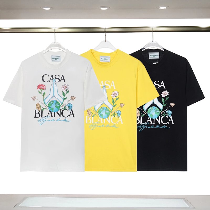 Tee from Nirou