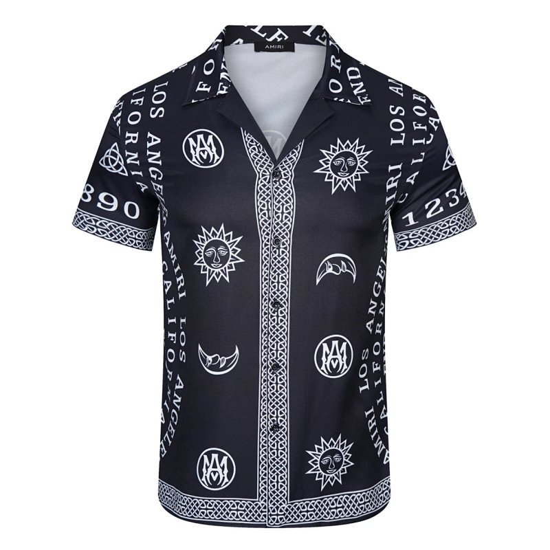 Tee from Nirou