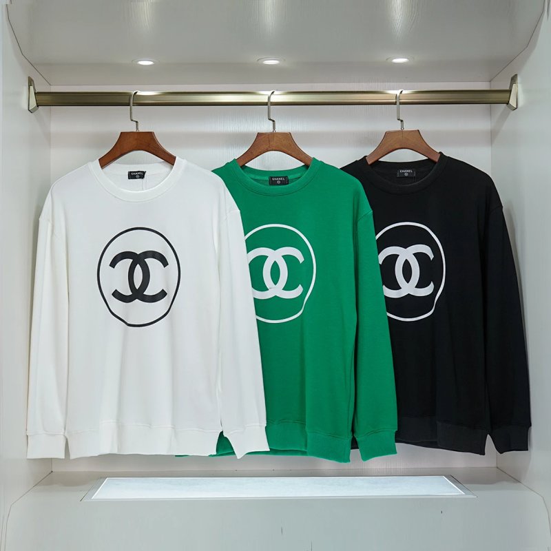 Chanel hoodie