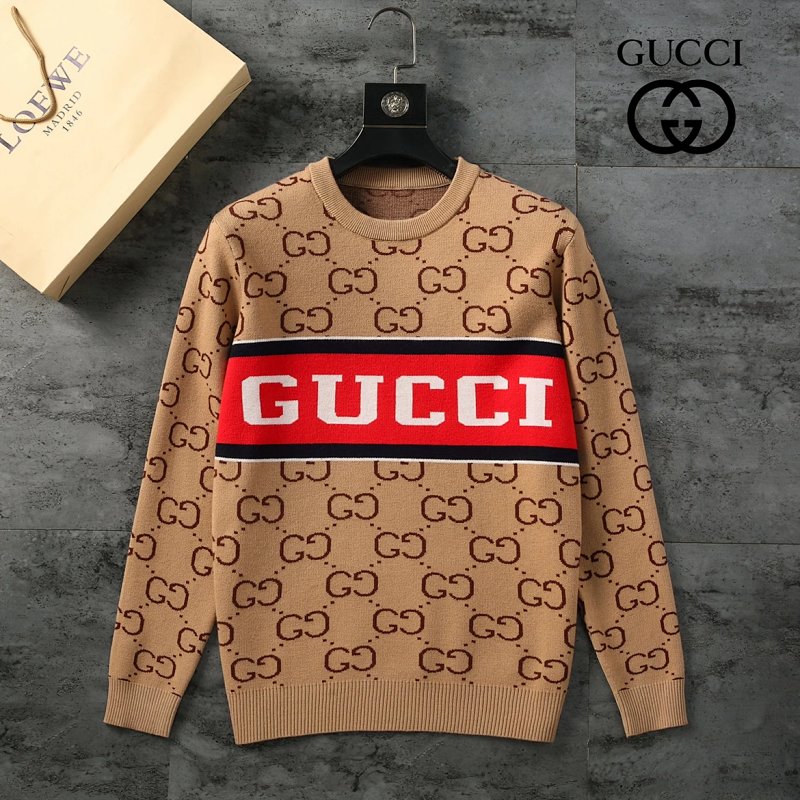 Sweater from Nirou