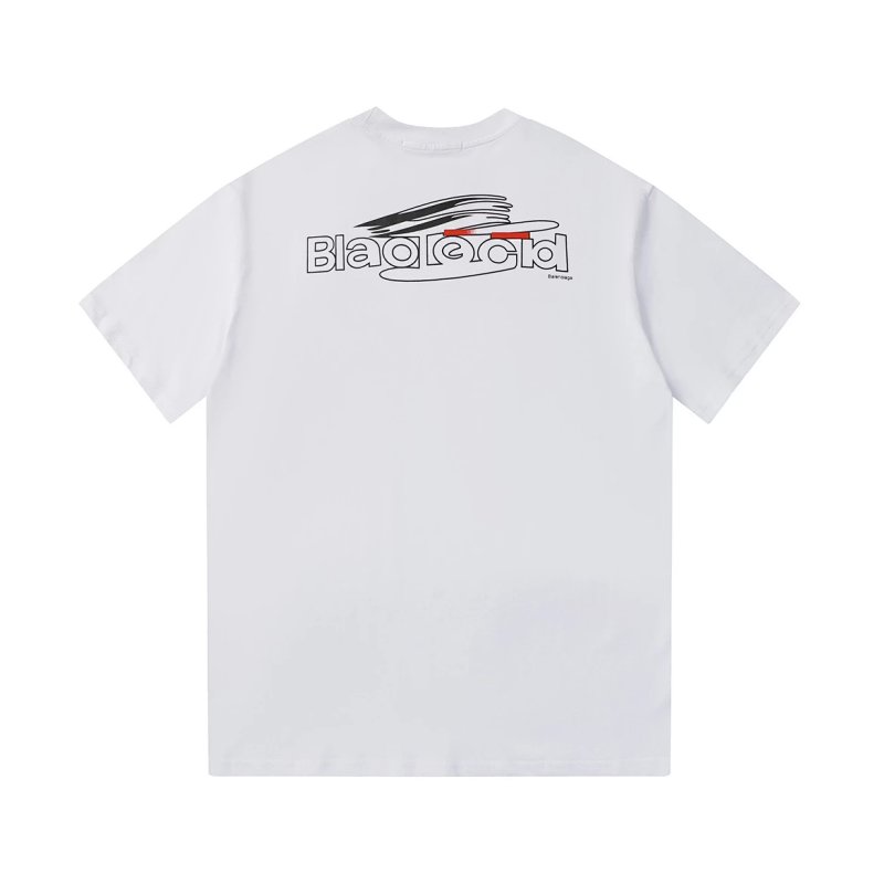 Balenciaga tee