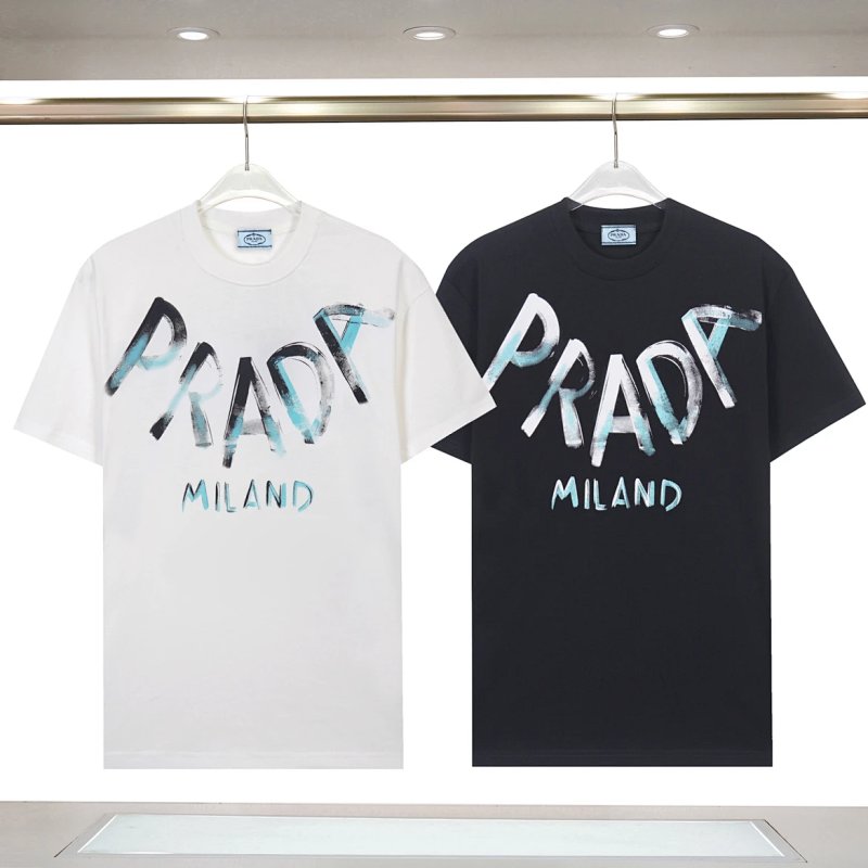 Tee from Nirou