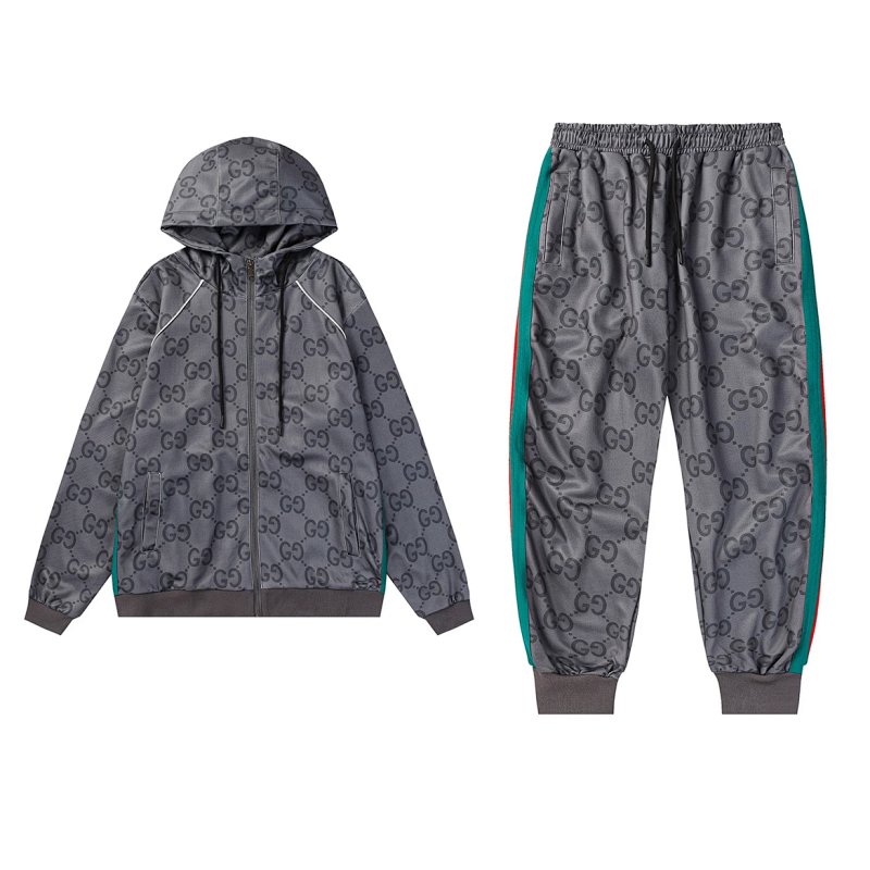 Jacket from Nirou