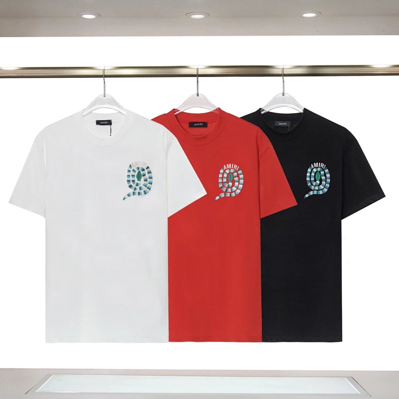 Amiri 23 Logo 32