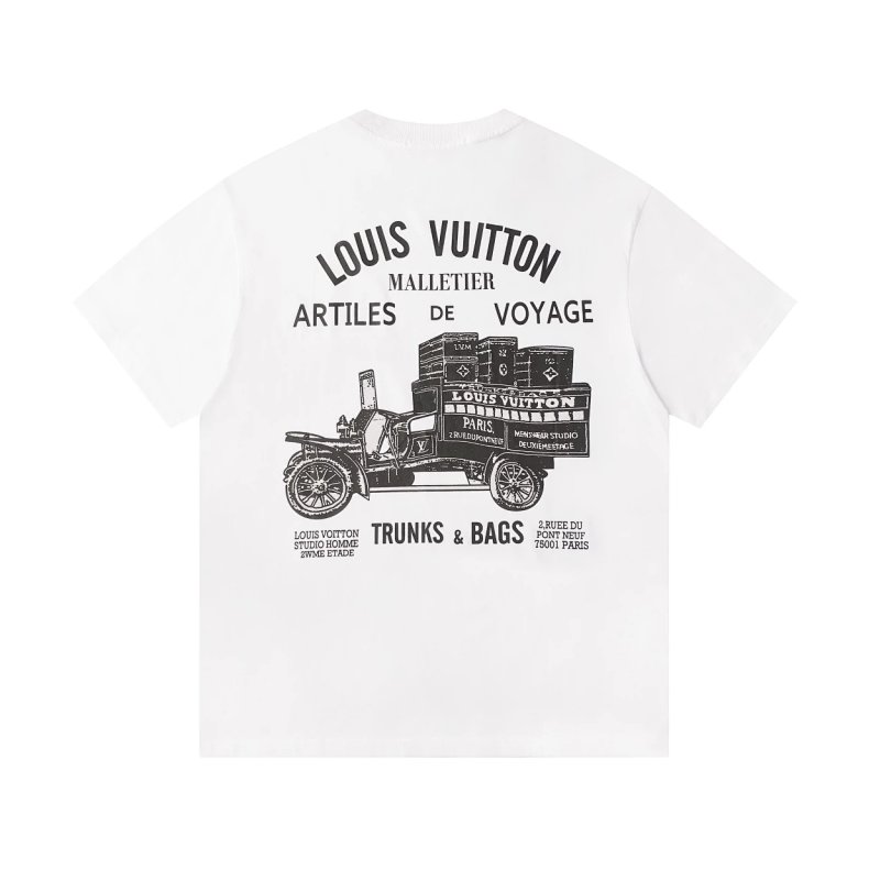 Tee from Nirou