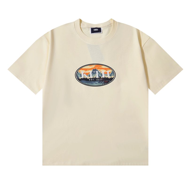 Tee from Nirou