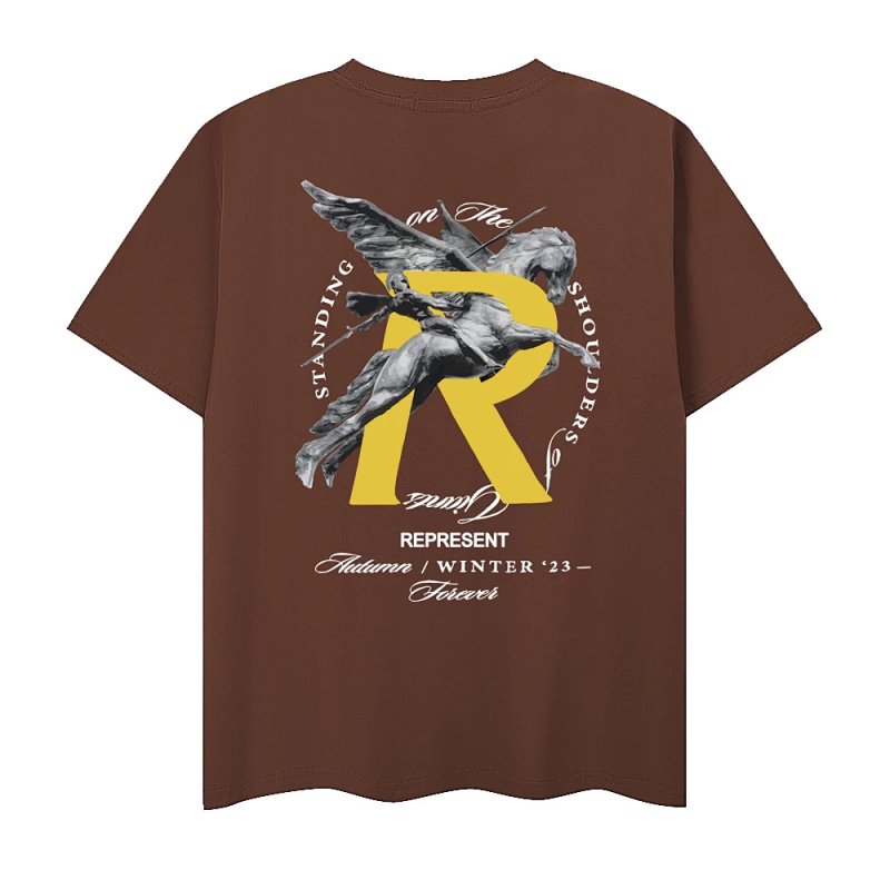 Represent tee