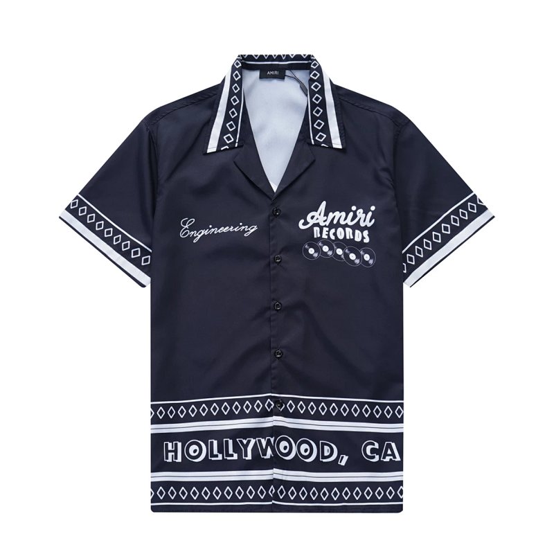 Tee from Nirou