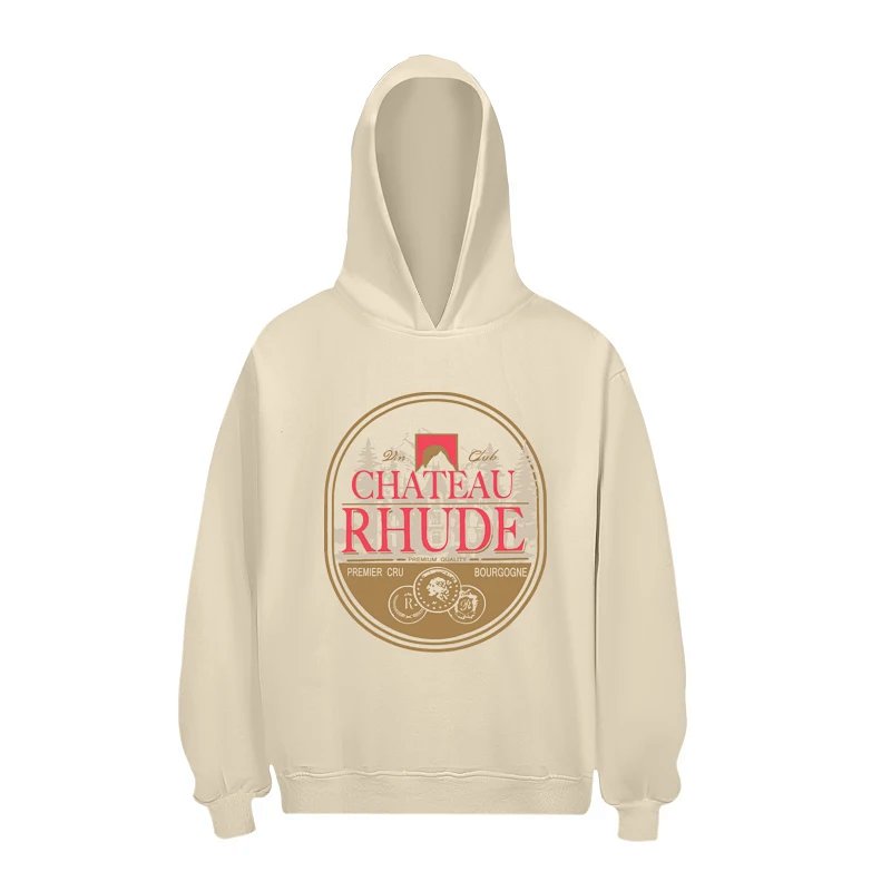 Rhude Premier Hoodie