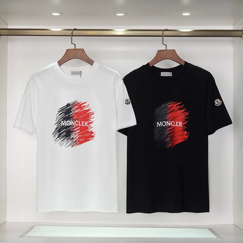 Tee from Nirou