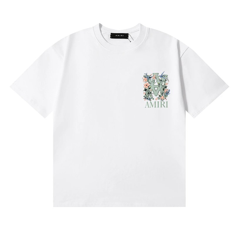 Amiri MA Floral
