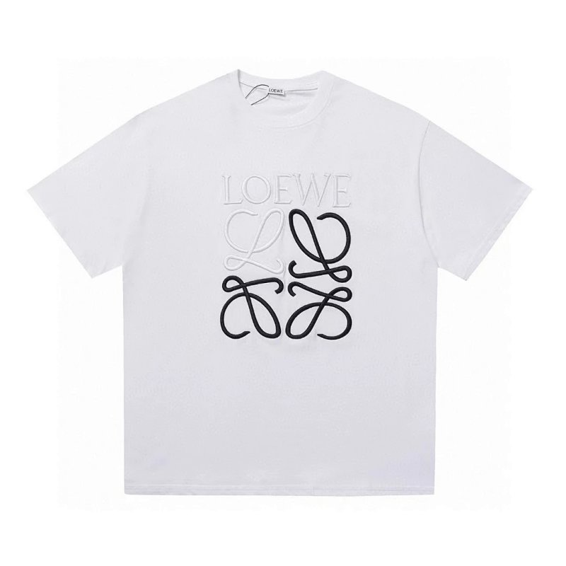 Tee from Nirou