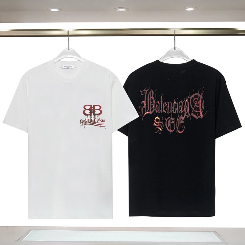 Balenciaga tee