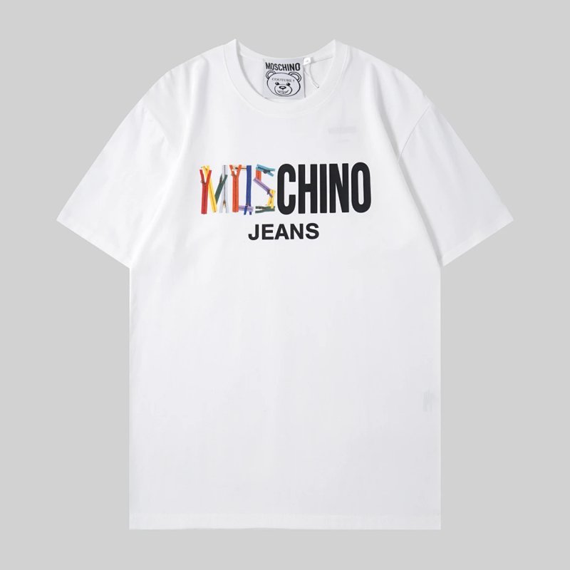 Tee from Nirou
