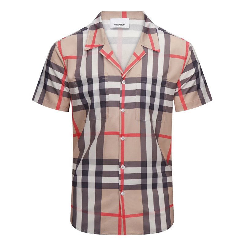 Burberry shirt