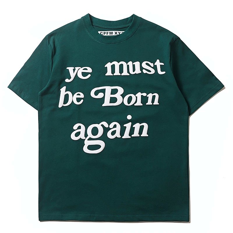 Tee from Nirou