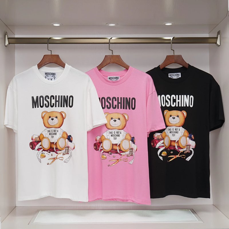 Tee from Nirou