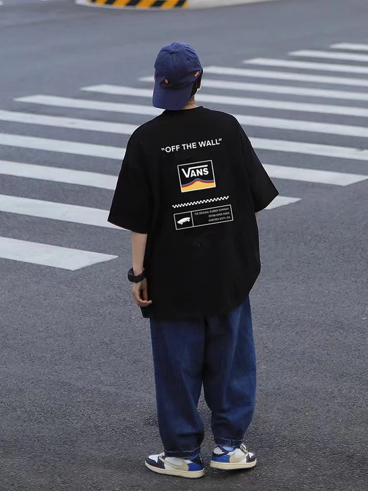 Tee from Nirou