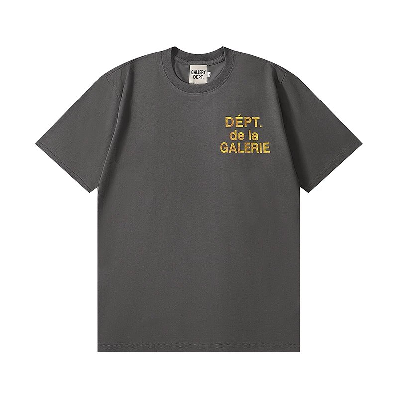 Gallery Logo Vintage Tee T