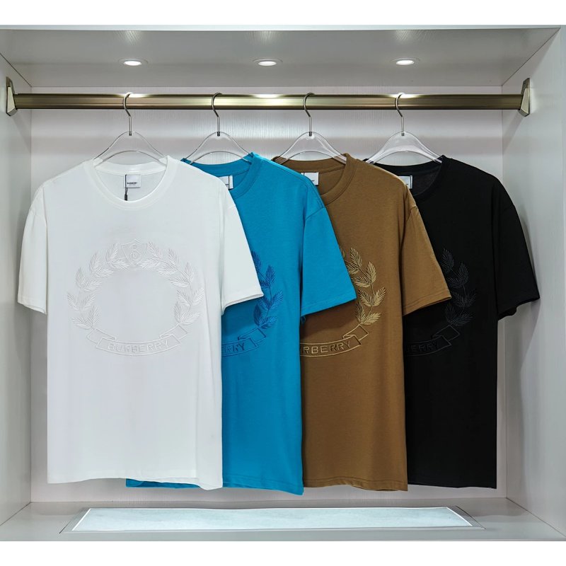 Tee from Nirou