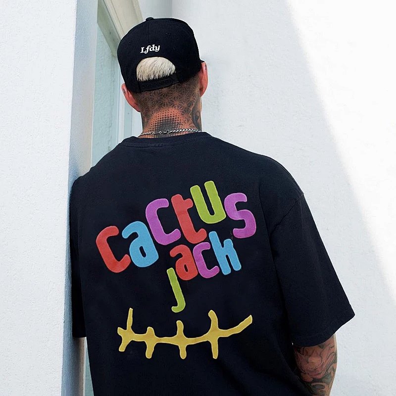 Travis Scott T