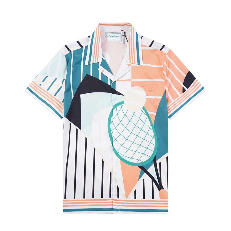 Tee from Nirou