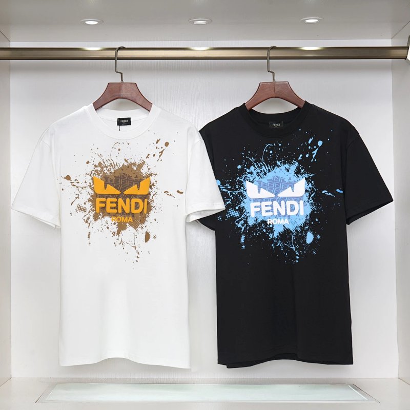 Tee from Nirou