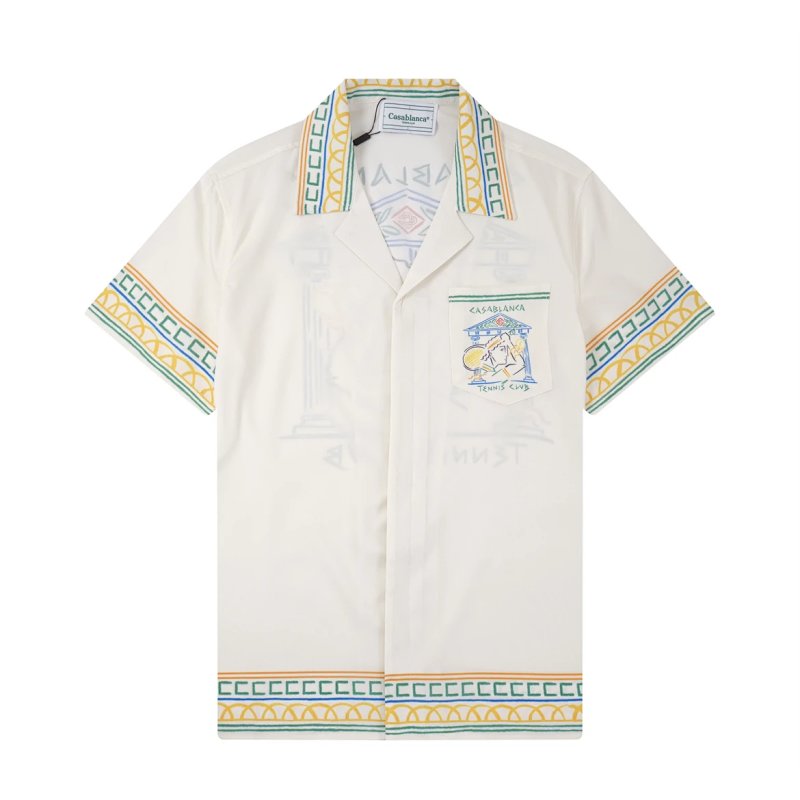 Tee from Nirou