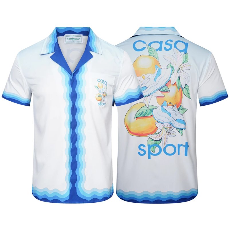 Tee from Nirou