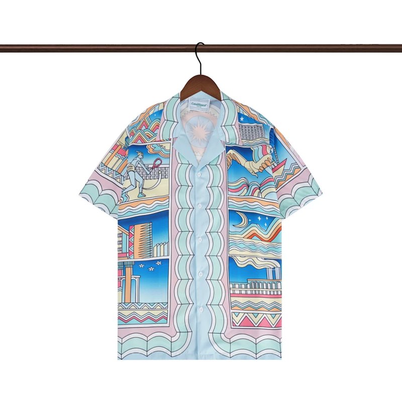 Tee from Nirou