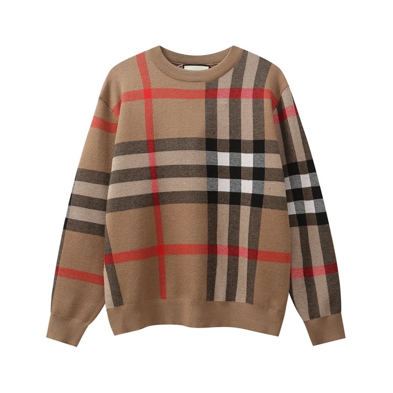 Burberry sweater