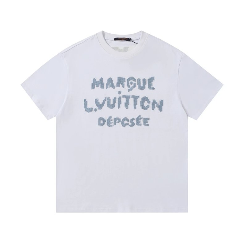 Tee from Nirou