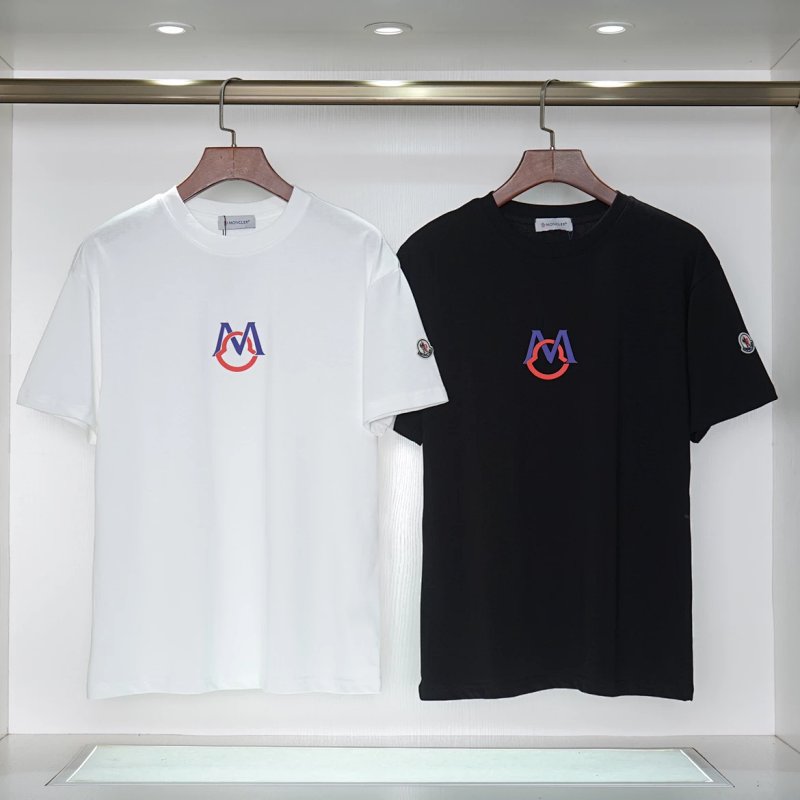 Tee from Nirou