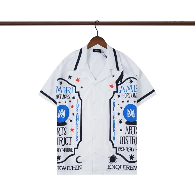 Amiri shirt
