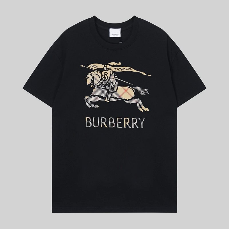 Burberry tee