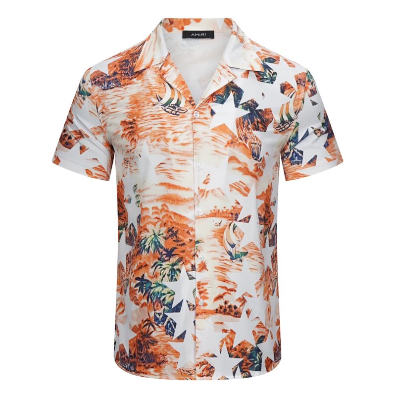 Shirt from Nirou