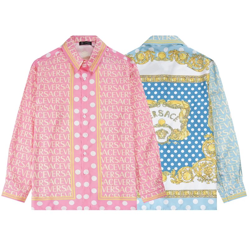 Shirt from Nirou