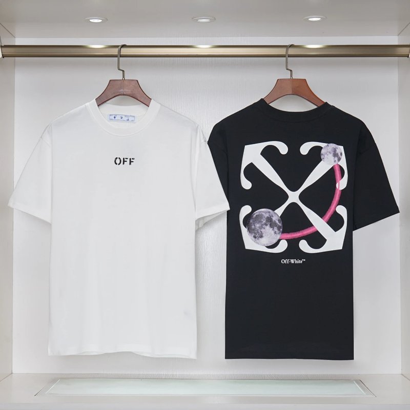 Tee from Nirou