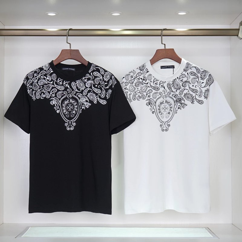 Tee from Nirou