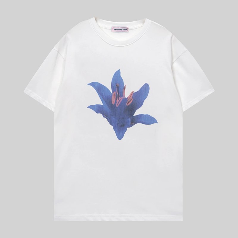 Alexander Mcqueen T