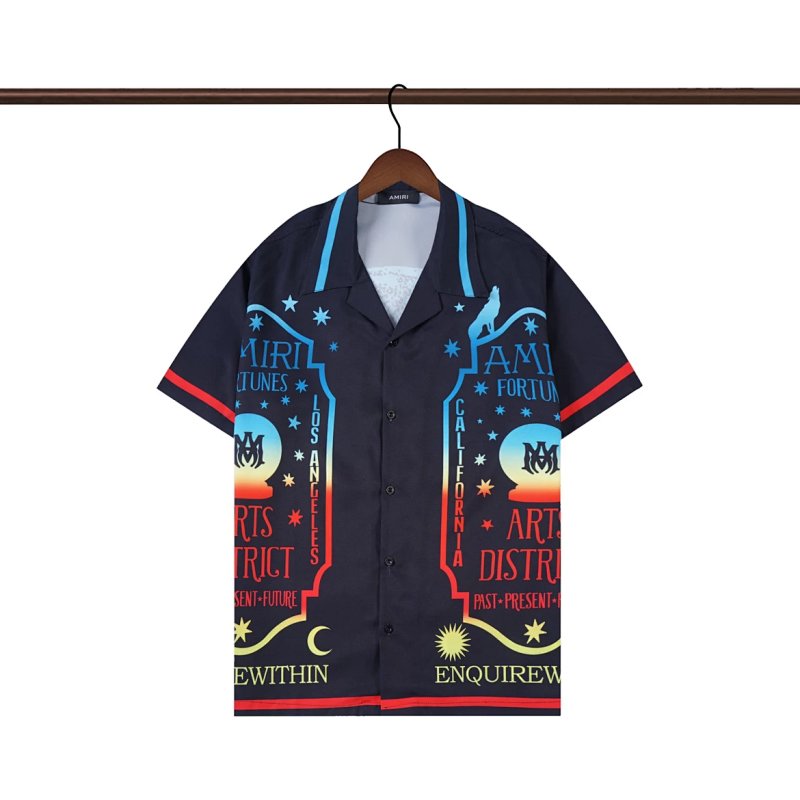 Amiri shirt