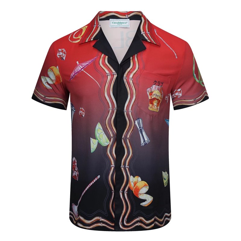 Shirt from Nirou