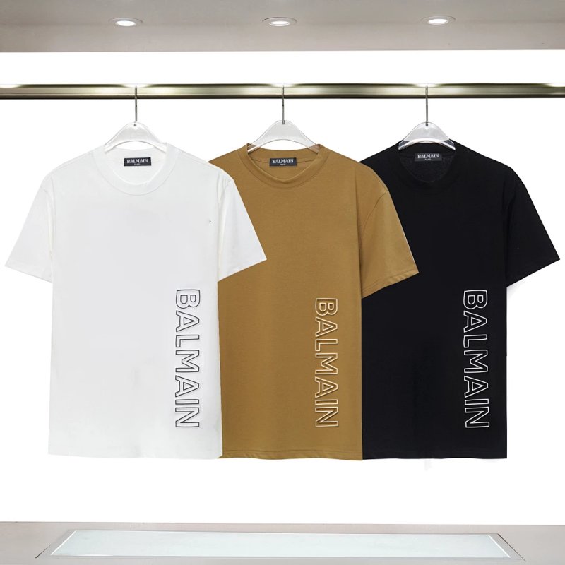 Tee from Nirou