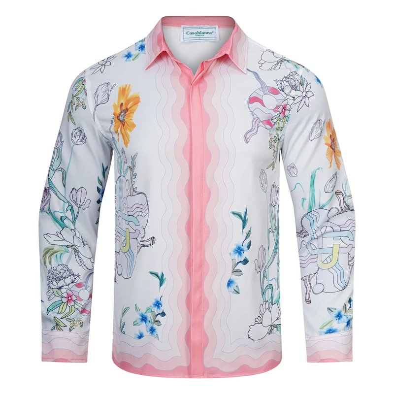 Shirt from Nirou
