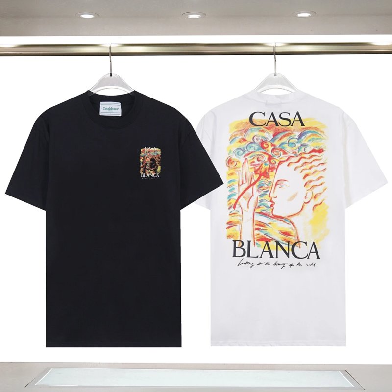 Tee from Nirou