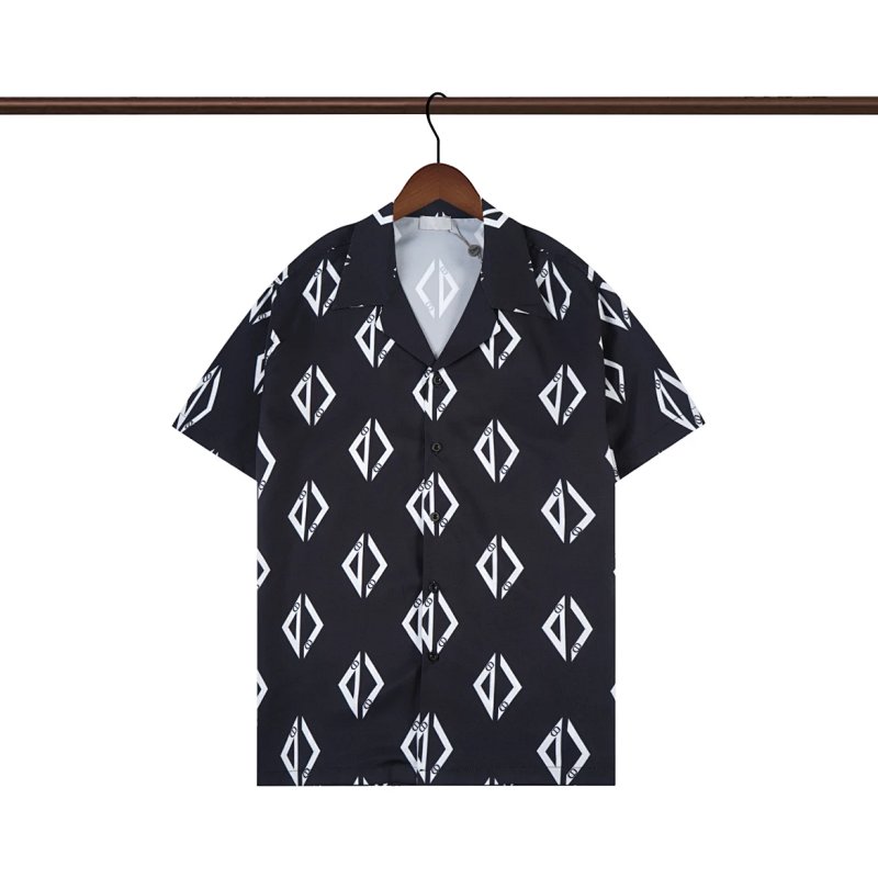 Shirt from Nirou