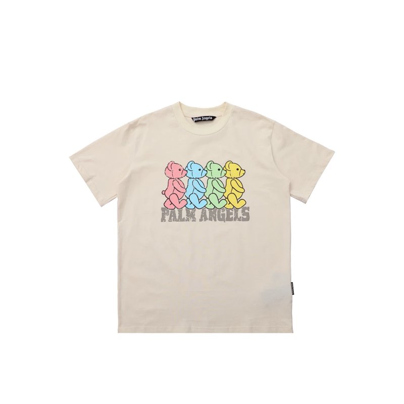Tee from Nirou