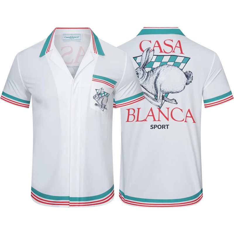 Shirt from Nirou